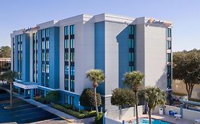 Comfort Suites Baymeadows Near Butler Blvd